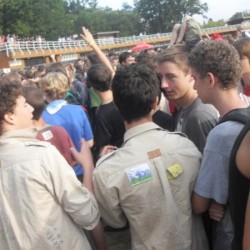 SDC12946 - Scouts en Gidsen Zaventem 